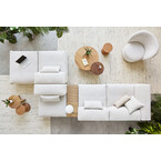 NEST Modulaire Côté Droit par Gus* Modern