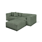 NEST - Modulaire 3 places par Gus* Modern