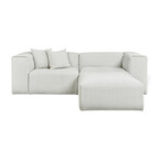 NEST - Modulaire 3 places par Gus* Modern