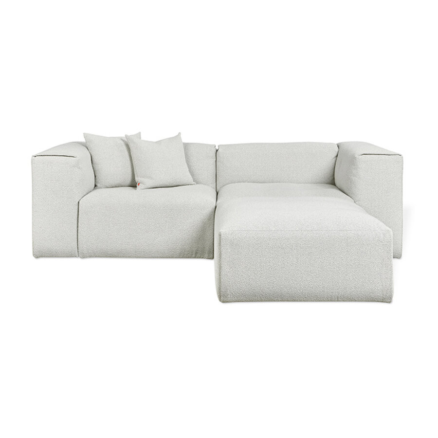 NEST - Modular 3 seater by Gus* Modern