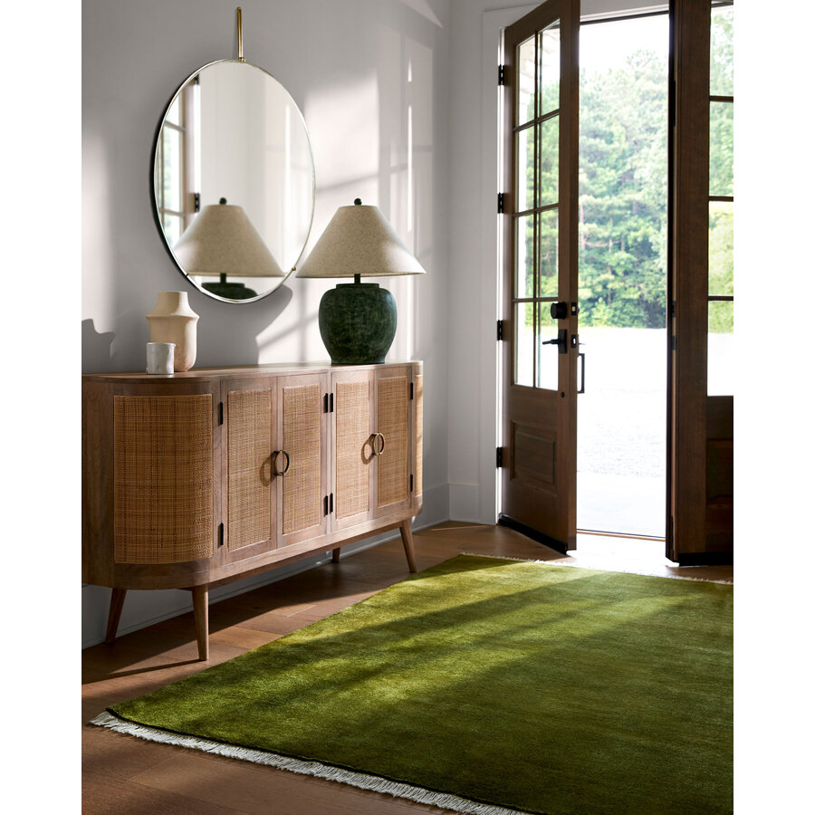 TAPIS EVERGREEN 2312