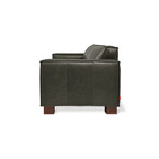 Cabot leather sofa by Gus* Modern