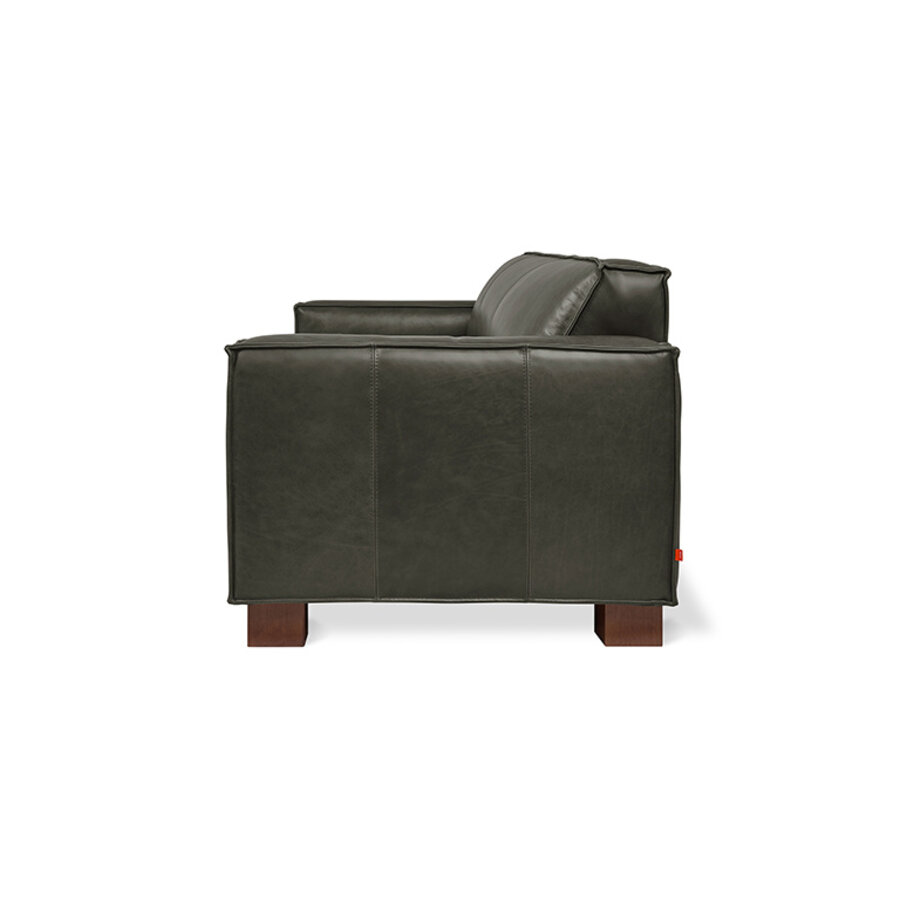 Cabot leather sofa by Gus* Modern
