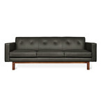 Embassy leather sofa by Gus* Modern