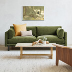 SILVERLAKE SOFA by Gus* Modern