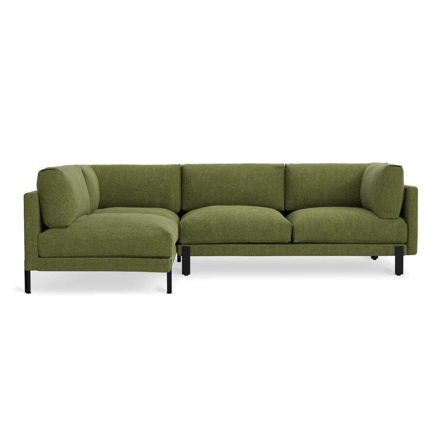 Silverlake sectional by Gus* Modern
