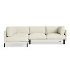 Silverlake sectional by Gus* Modern