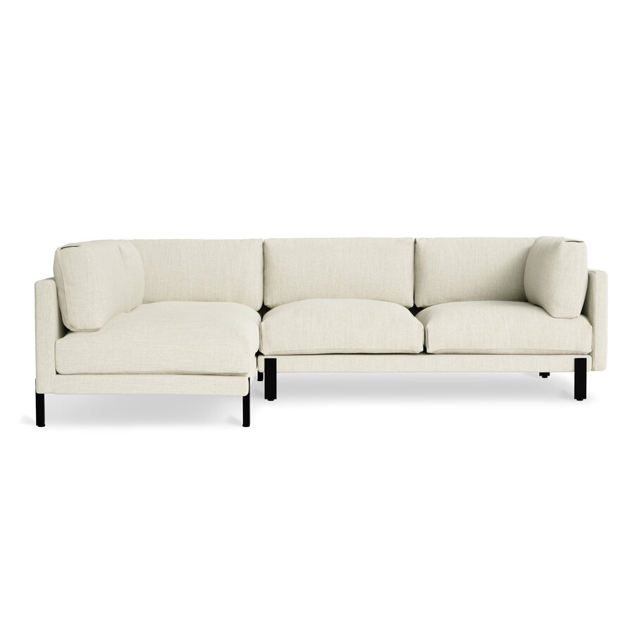Silverlake sectional by Gus* Modern