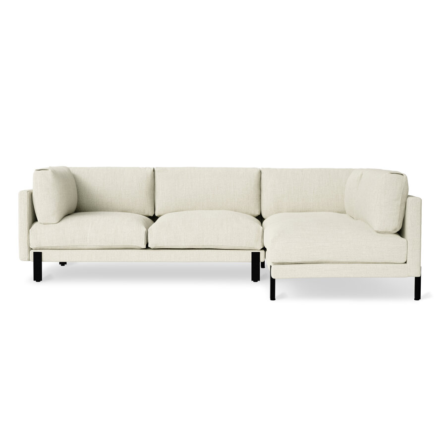 Silverlake sectional by Gus* Modern