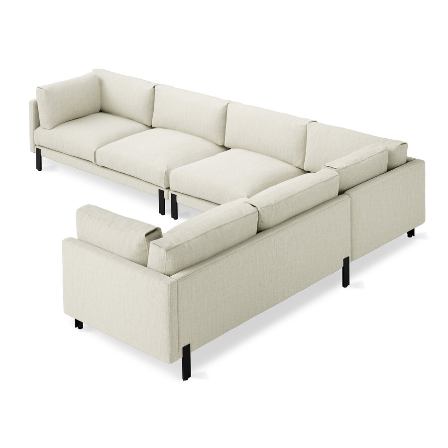 Sectionnel Silverlake XL par Gus* Modern