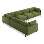 Silverlake sectional XL by Gus* Modern