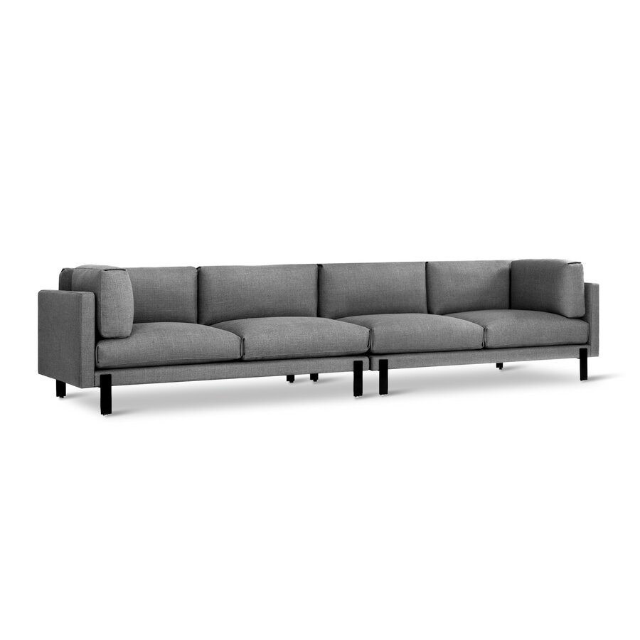 SILVERLAKE SOFA XL by Gus* Modern