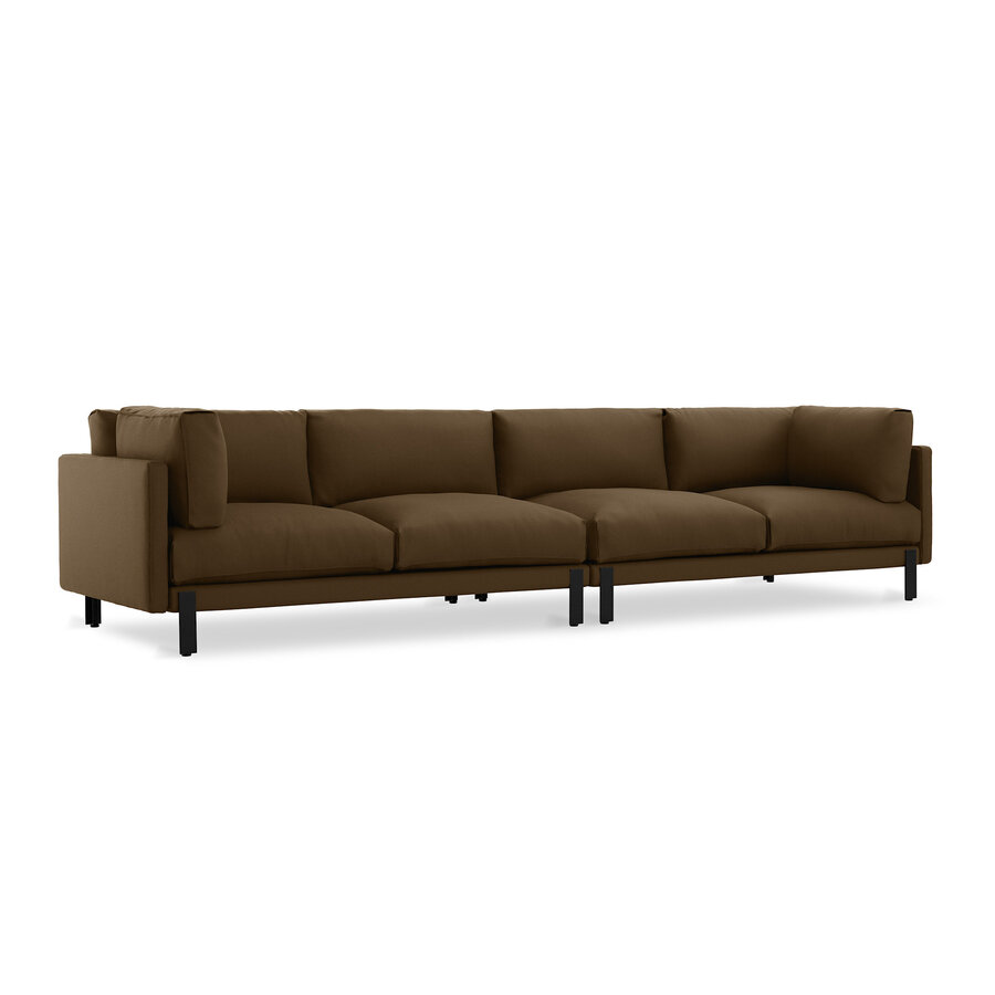 SILVERLAKE SOFA XL by Gus* Modern