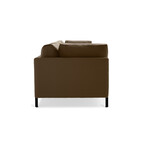 SILVERLAKE SOFA XL by Gus* Modern