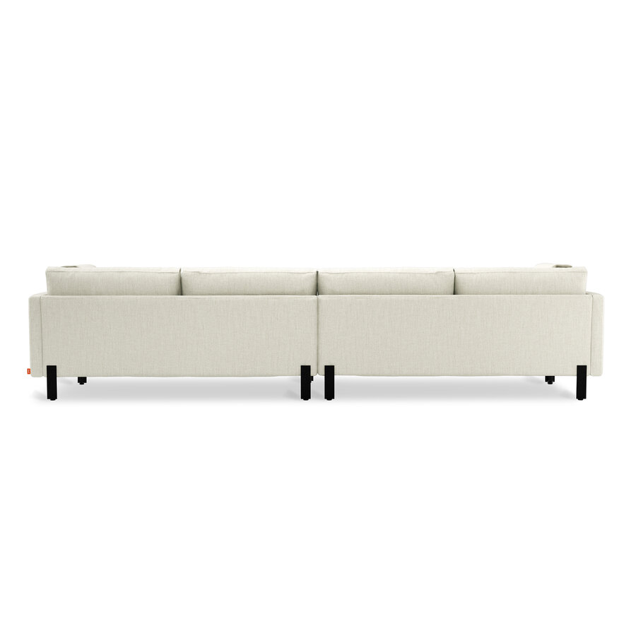 SILVERLAKE SOFA XL by Gus* Modern