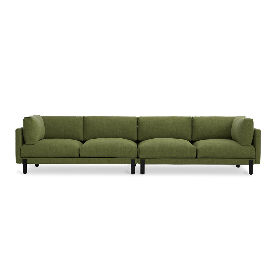 SILVERLAKE SOFA XL by Gus* Modern