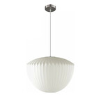 BUBBLE APO PENDANT LAMP