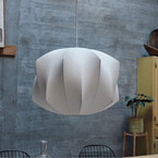 LAMPE SUSPENDUE BUBBLE PROPELLER
