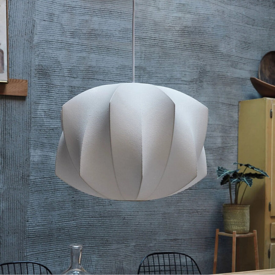 LAMPE SUSPENDUE BUBBLE PROPELLER