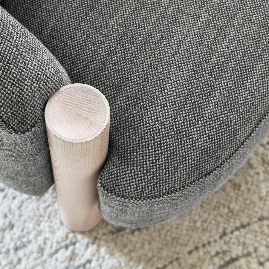 SPADINA SOFA by Gus* Modern