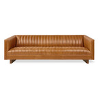 Wallace leather sofa by Gus* Modern