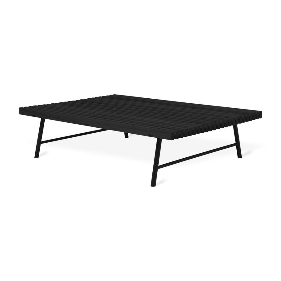 DEMO / TRANSIT COFFEE TABLE
