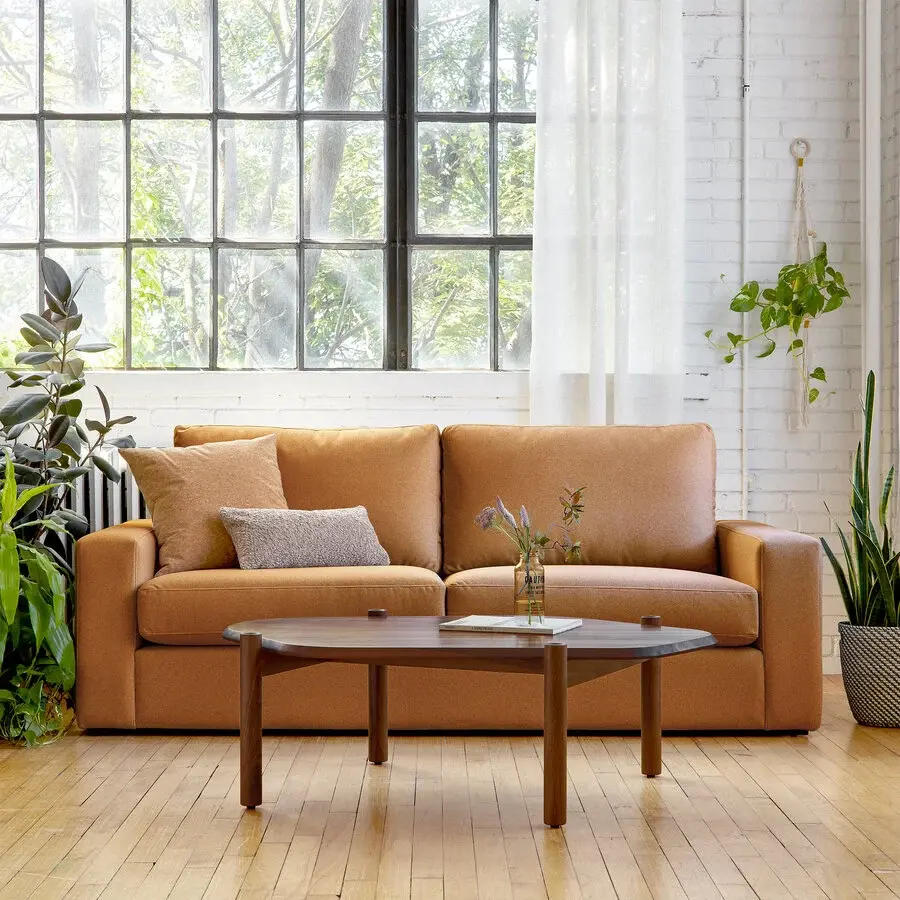 DEMO / ASHDALE SOFA – Merino Autumn