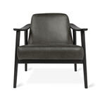DÉMO / FAUTEUIL BALTIC - Cuir Tuscon Char