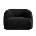 DÉMO / FAUTEUIL SABA - Bouclé Rib Weave