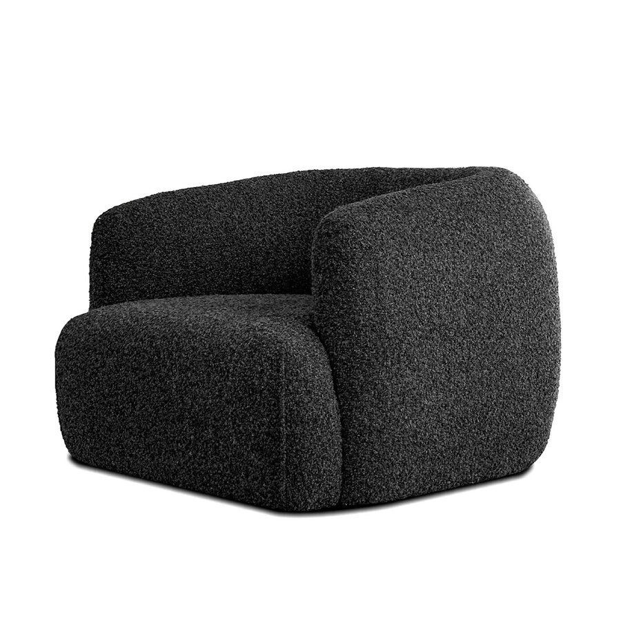 DÉMO / FAUTEUIL SABA