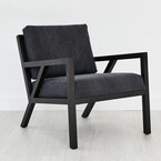 DÉMO / FAUTEUIL TRUSS - Vintage Mineral