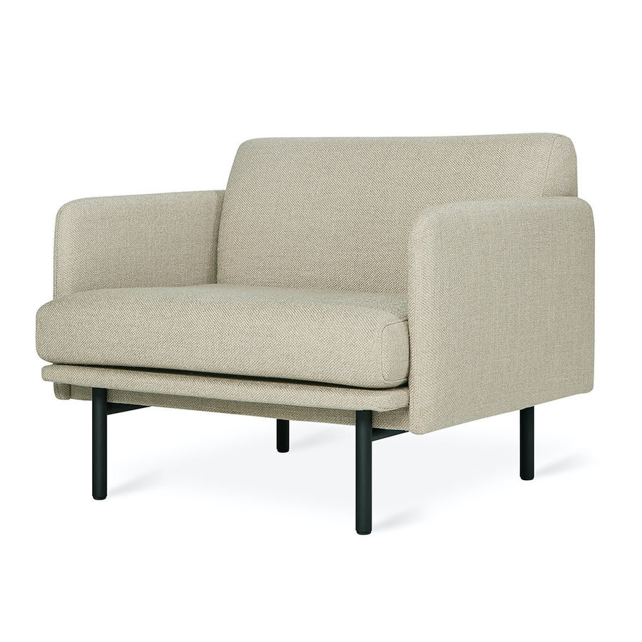 DEMO / FOUNDRY ARMCHAIR