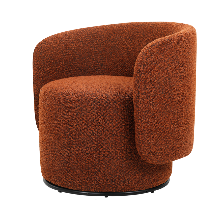 DÉMO / FAUTEUIL PIVOTANT BIARRITZ