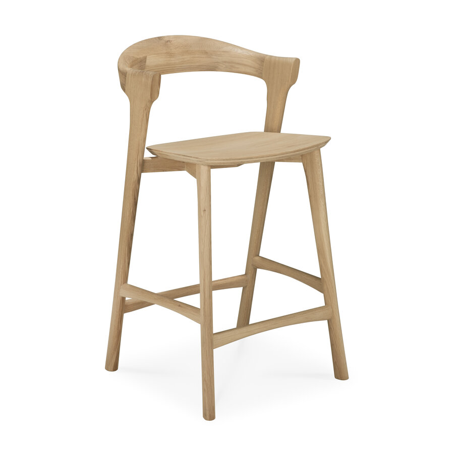 TABOURET COMPTOIR BOK