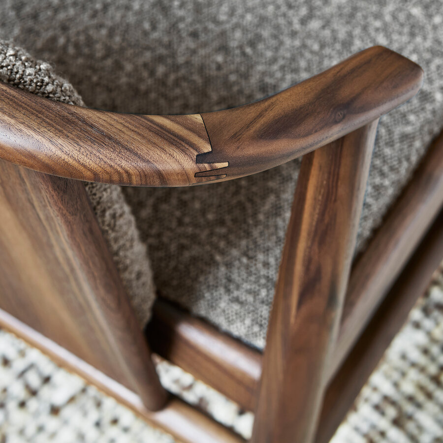 LANARK CHAIR