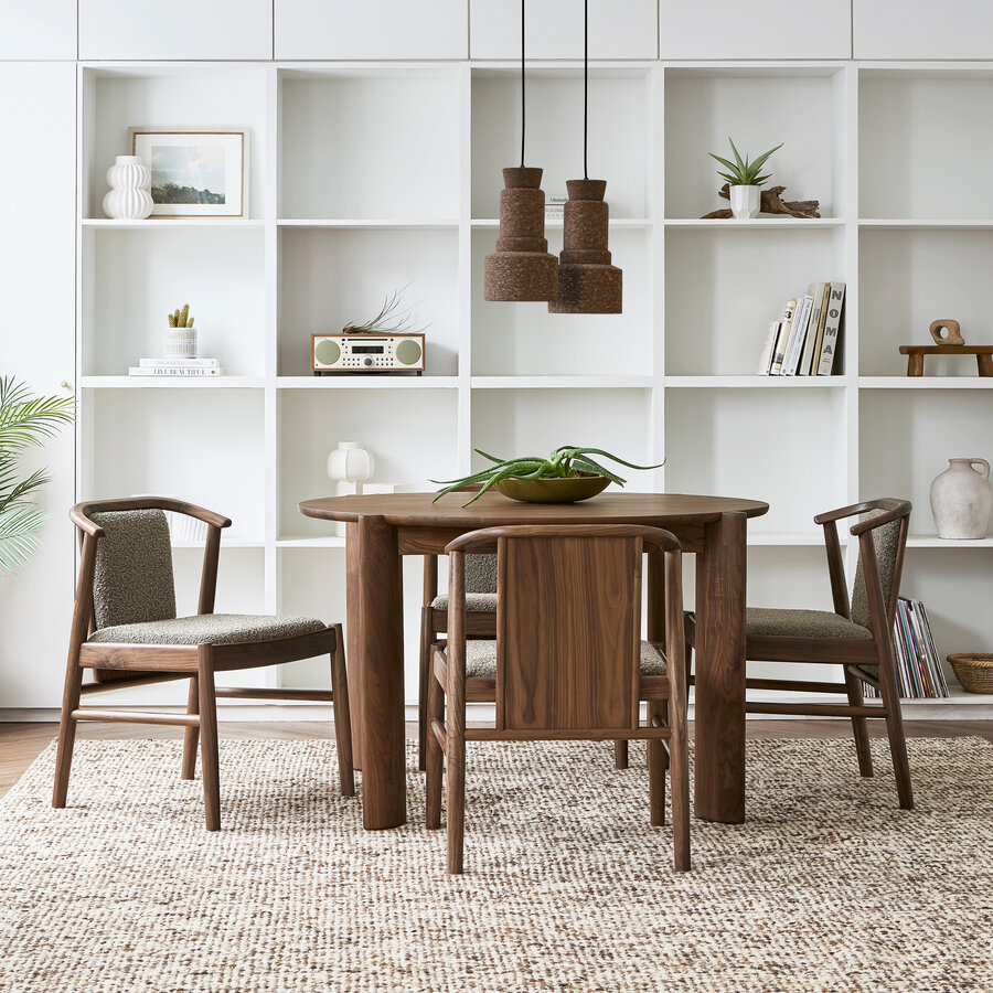 LANARK CHAIR