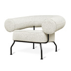 MIRADOR LOUNGE CHAIR
