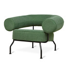 MIRADOR LOUNGE CHAIR