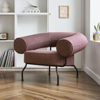 MIRADOR LOUNGE CHAIR