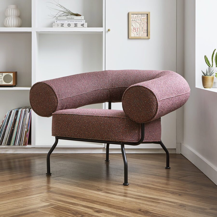 FAUTEUIL MIRADOR