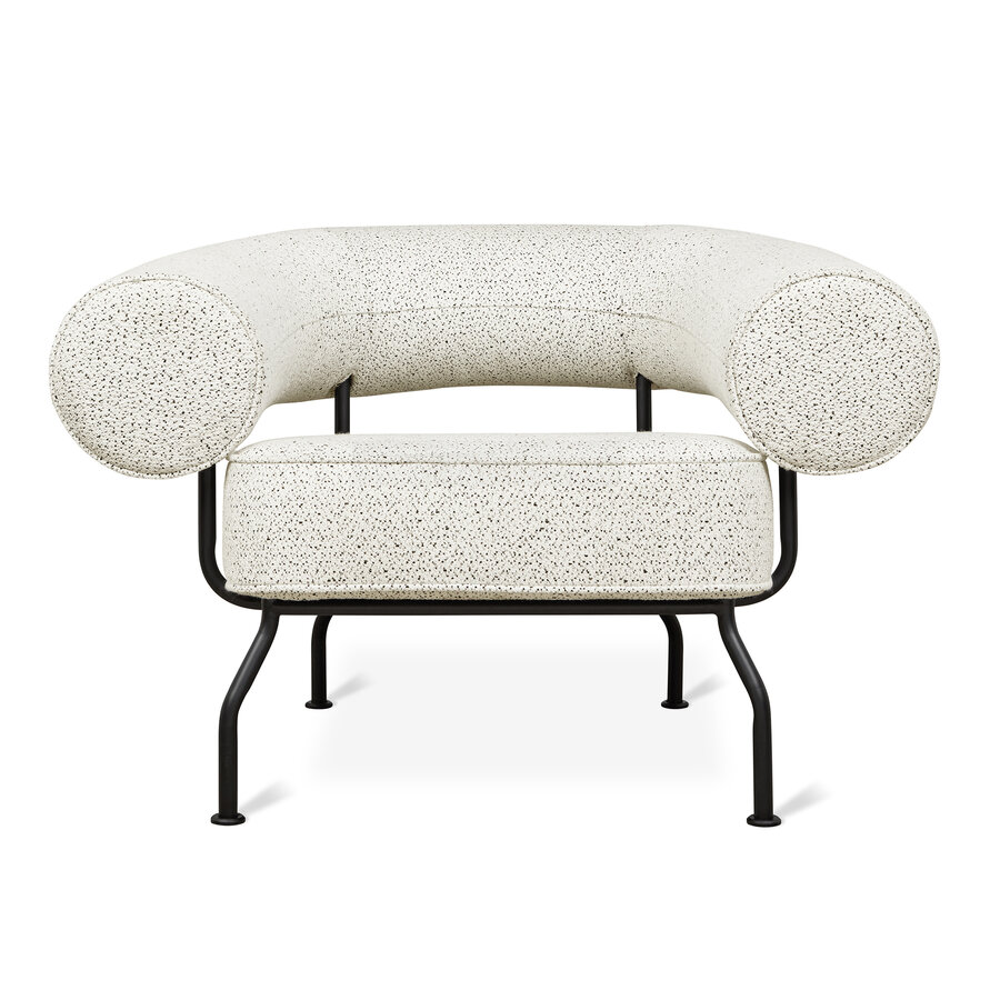 MIRADOR LOUNGE CHAIR