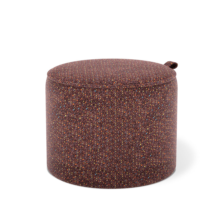 POUF DRUMMOND