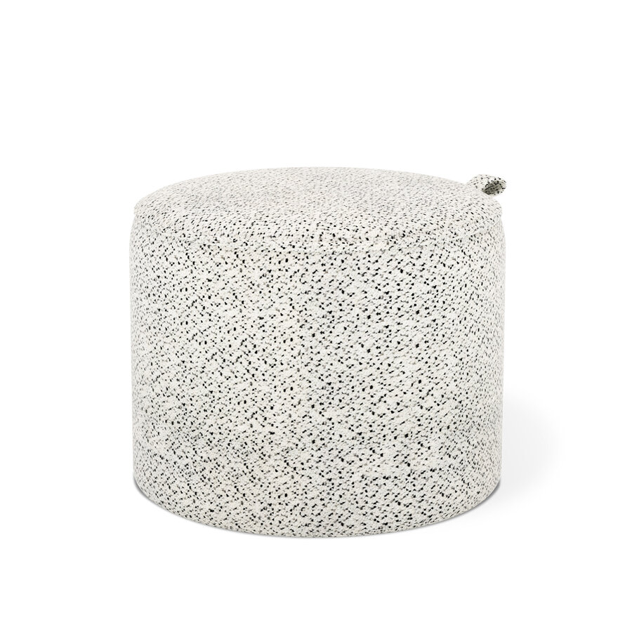 DRUMMOND POUF