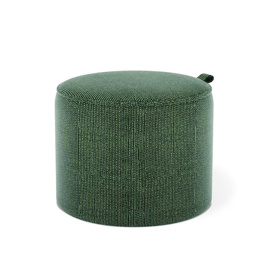 DRUMMOND POUF
