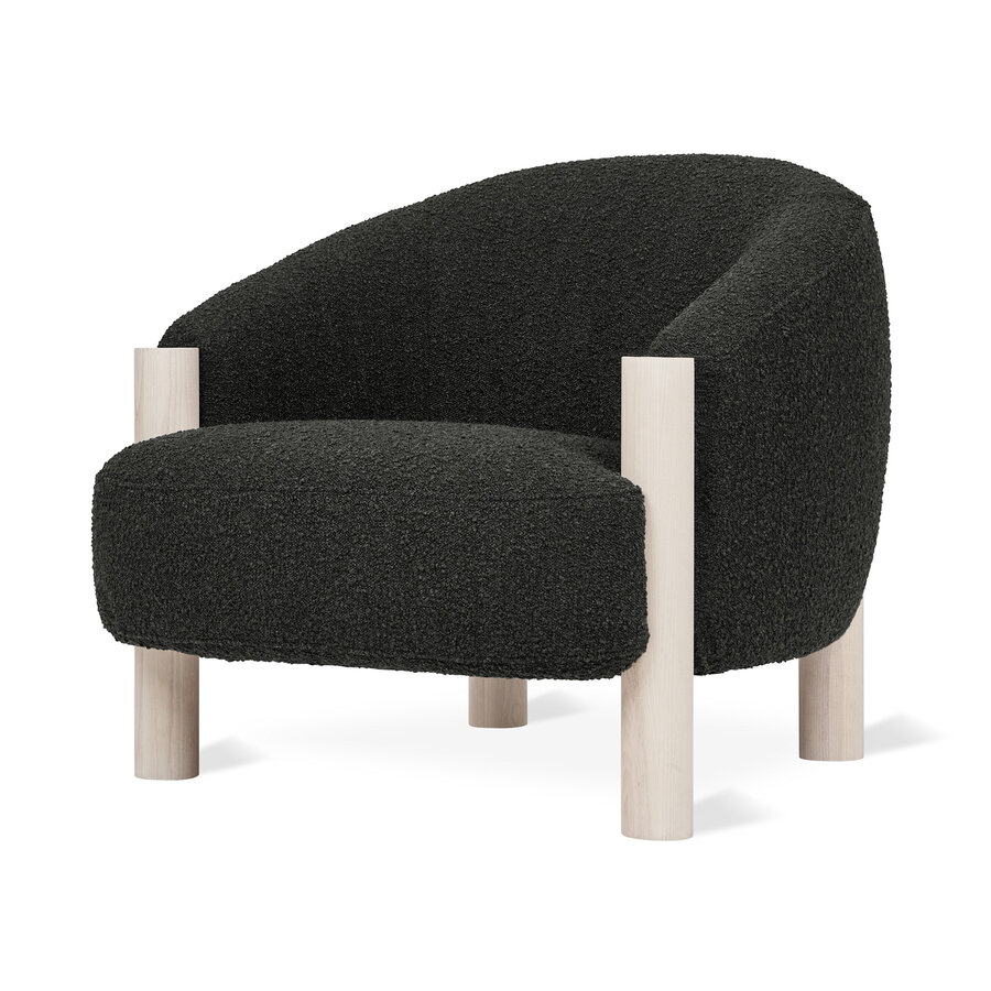 SPADINA LOUNGE CHAIR