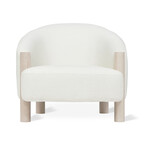 SPADINA LOUNGE CHAIR