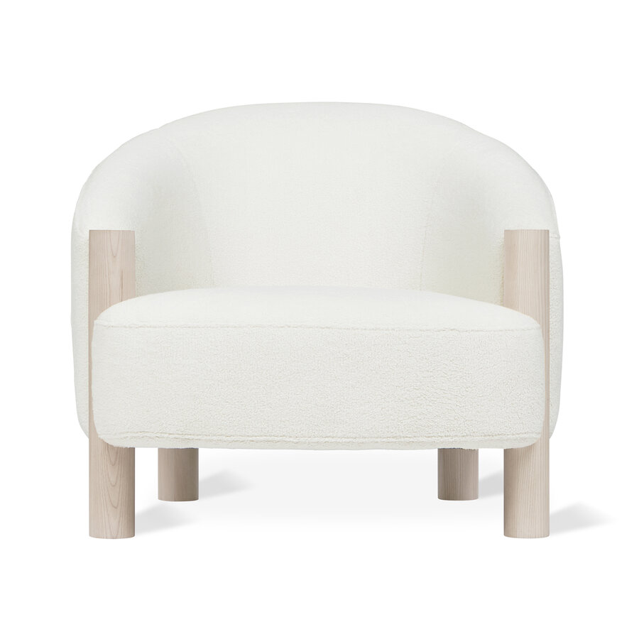 SPADINA LOUNGE CHAIR
