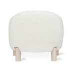 SPADINA LOUNGE CHAIR