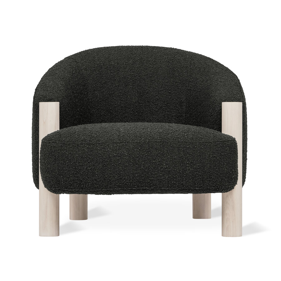 SPADINA LOUNGE CHAIR
