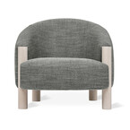 SPADINA LOUNGE CHAIR